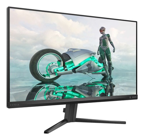 Monitor full hd - 27",