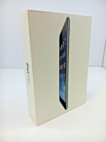 Solo scatola apple pad mini - solo,