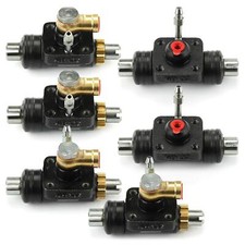 6 cilindri freno ruota