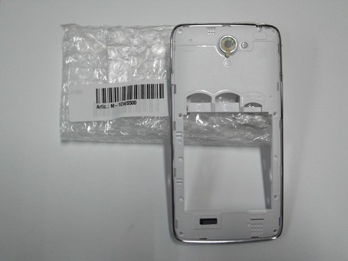 Mediacom cover s500 parte - mediacom,