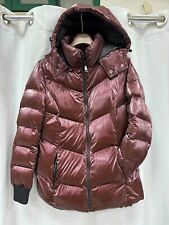 Giubbotto piumino donna