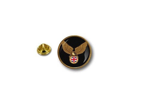 Spille distintivo metallo - spille,