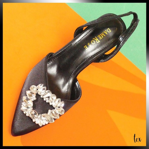 Sandali donna cerimonia - sandali,