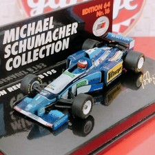 MINICHAMPS PMA 1/64 Michael
