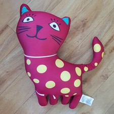 Meradiso Peluche Gatto