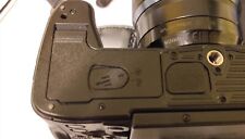 Levetta x vano Batteria Olympus EM1 Mk1 - Mk2 -Mk3 - EM5 Mk1 - Em5 Mk2 -Em5 Mk3