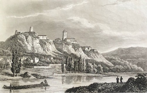 Chillac charente nuova - chillac,