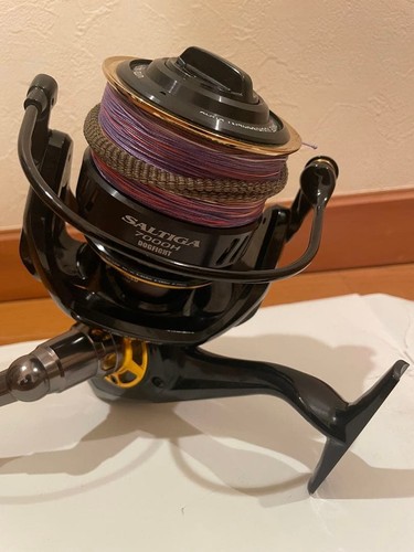 Daiwa saltiga 7000h - daiwa,