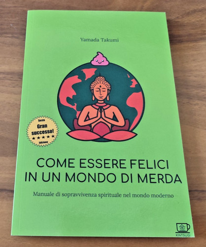 Takumi yamada come essere - takumi,