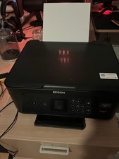 Epson Expression Home XP-3200 Stampante Multifunzione