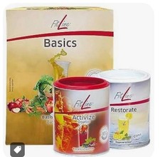 OPTIMAL SET  Basics +