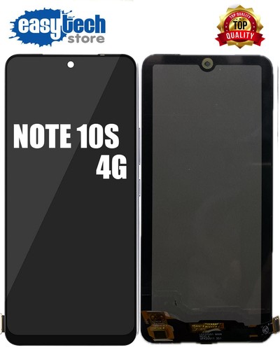 Xiaomi redmi note 10s - xiaomi,