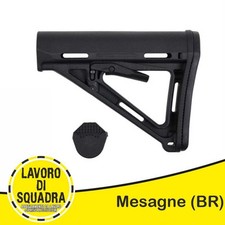 Calcio CTR Ergonomico per