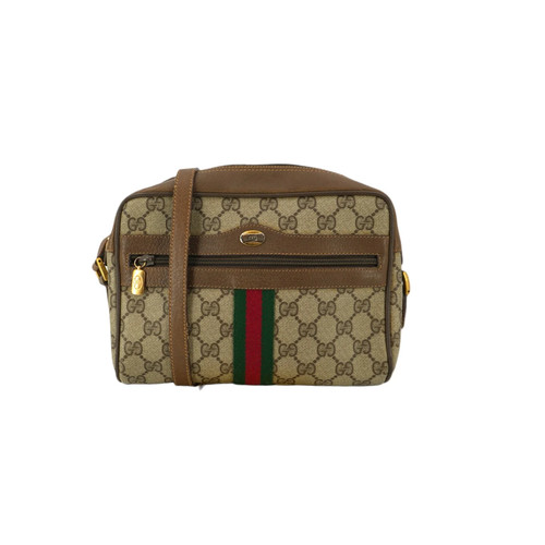 Borsa tracolla gucci vintage - borsa,