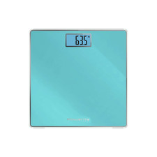 Classic 2 Bilancia Pesapersone Digitale Vetro Temperato, 30X31Cm, Max 160Kg, Ult