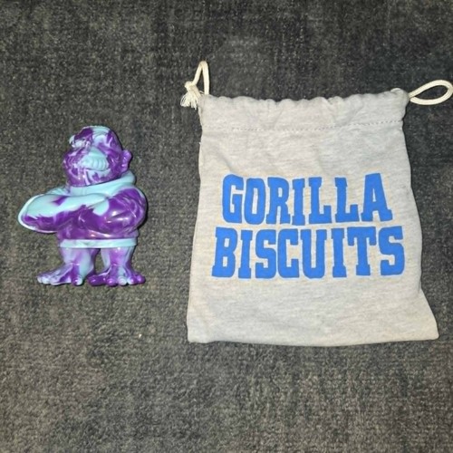 Borsa cieca gorilla - borsa,