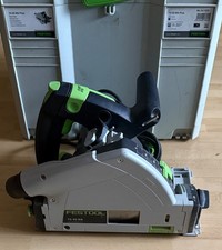 Festool sega a immersione TS
