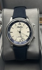 Alpina - Seastrong, Diver 300 Heritage Men's Automatic Watch - AL-520NS4H6