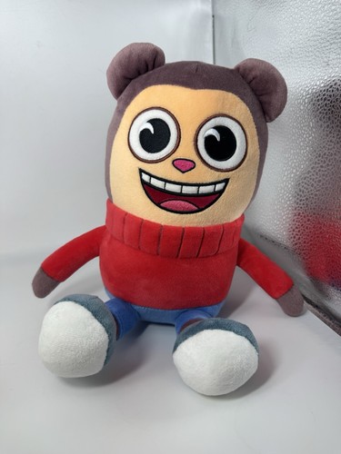 Peluche max design pro - design,