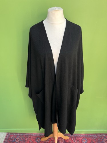 Hatch 100 cashmere nero - cashmere,