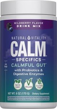 Magnesio + Probiotics y