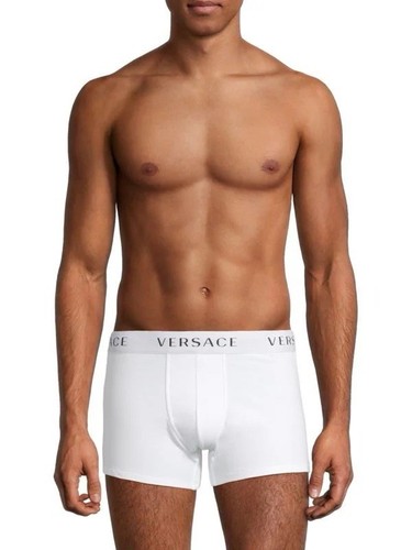 Versace logo trunk - logo,
