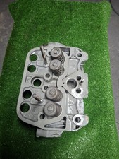 Testata Originale Fiat 500 F
