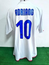 MAGLIA INTER ADRIANO MATCH