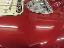 Fender mexico classic - mexico, player