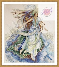 Agata Lady Maiden Angel