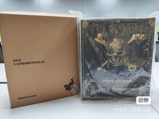 Hot Toys Pirati dei Caraibi