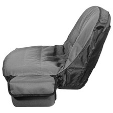  Coprisedile per trattore da