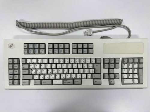 Ibm 5576 001 - 5576-001, ps/2