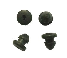 142425-KIT 4PCS RUBBER BUTTON