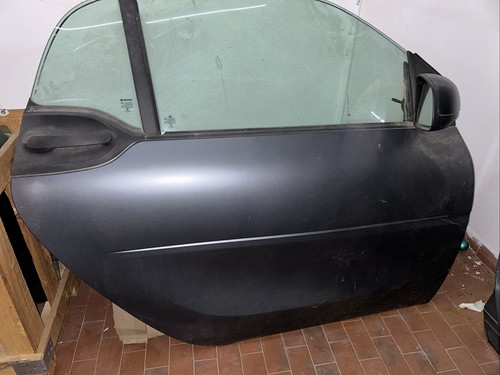 Porta destra smart fortwo - destra,