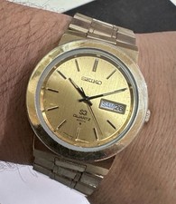 Reloj Seiko 0903-7029 Quartz