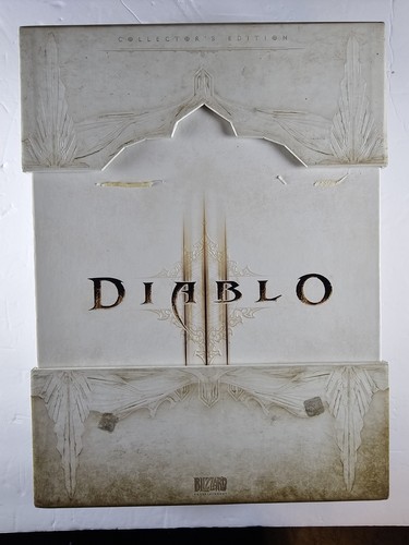 Diablo edizione da - 3,