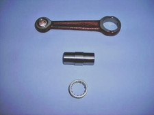 Biella completa Moto Guzzi