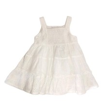 Vestito Bambina 0-3, 3-6 Mesi