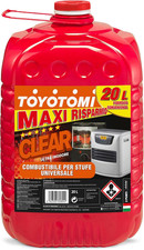 Clear20L Ultra Inodore