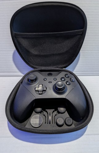 Controller xbox elite series - elite, 2