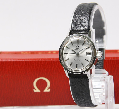 Orologio donna vintage - donna, 1969