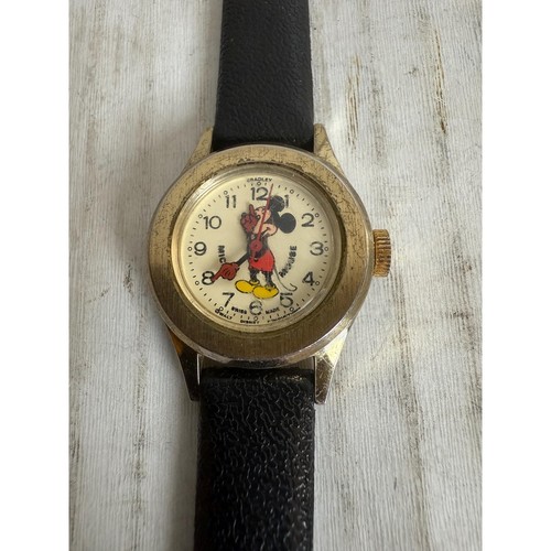 Orologio bradley topolino - bradley,