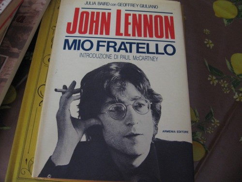 John lennon mio - john, lennon,