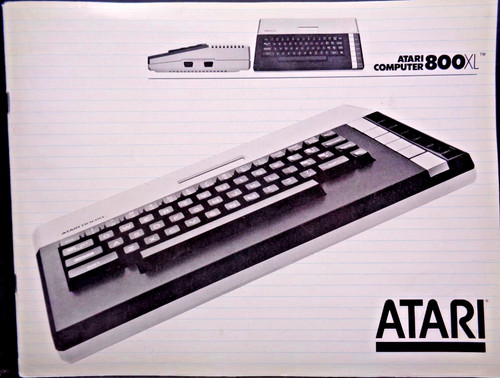 Atari computer - computer,