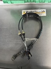 CORDE CAMBIO PER MERCEDES Classe A W168 1° Serie A1683600073 benzina 1600 (97>0