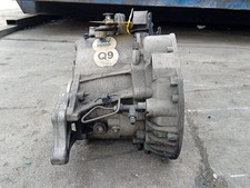 CAMBIO MANUALE COMPLETO PER MERCEDES Classe B W245 1° Serie 640940 diesel 1991