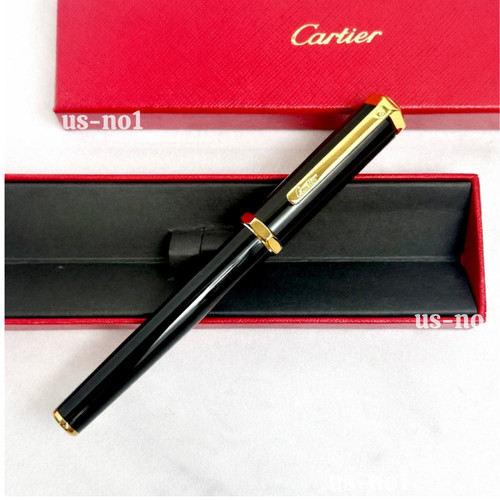 Hot cartier santos - cartier,