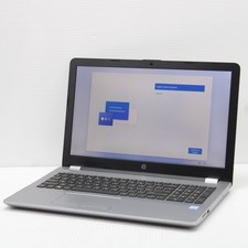 Notebook computer - hp,