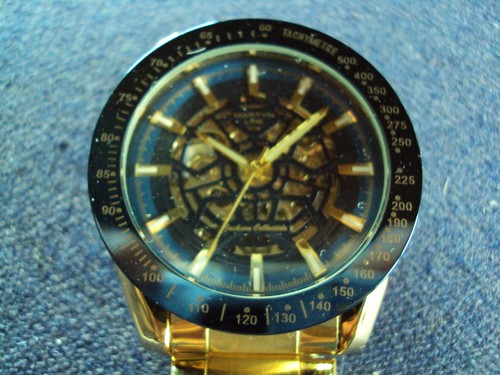 Orologio automatico uomo linea
